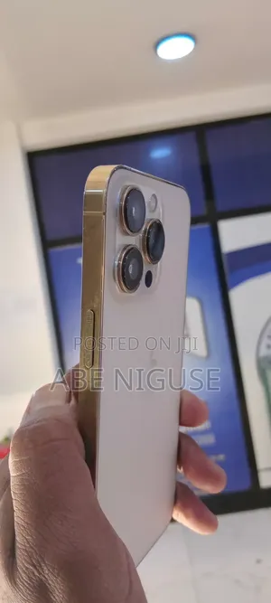 Apple iPhone 13 Pro 256 GB White