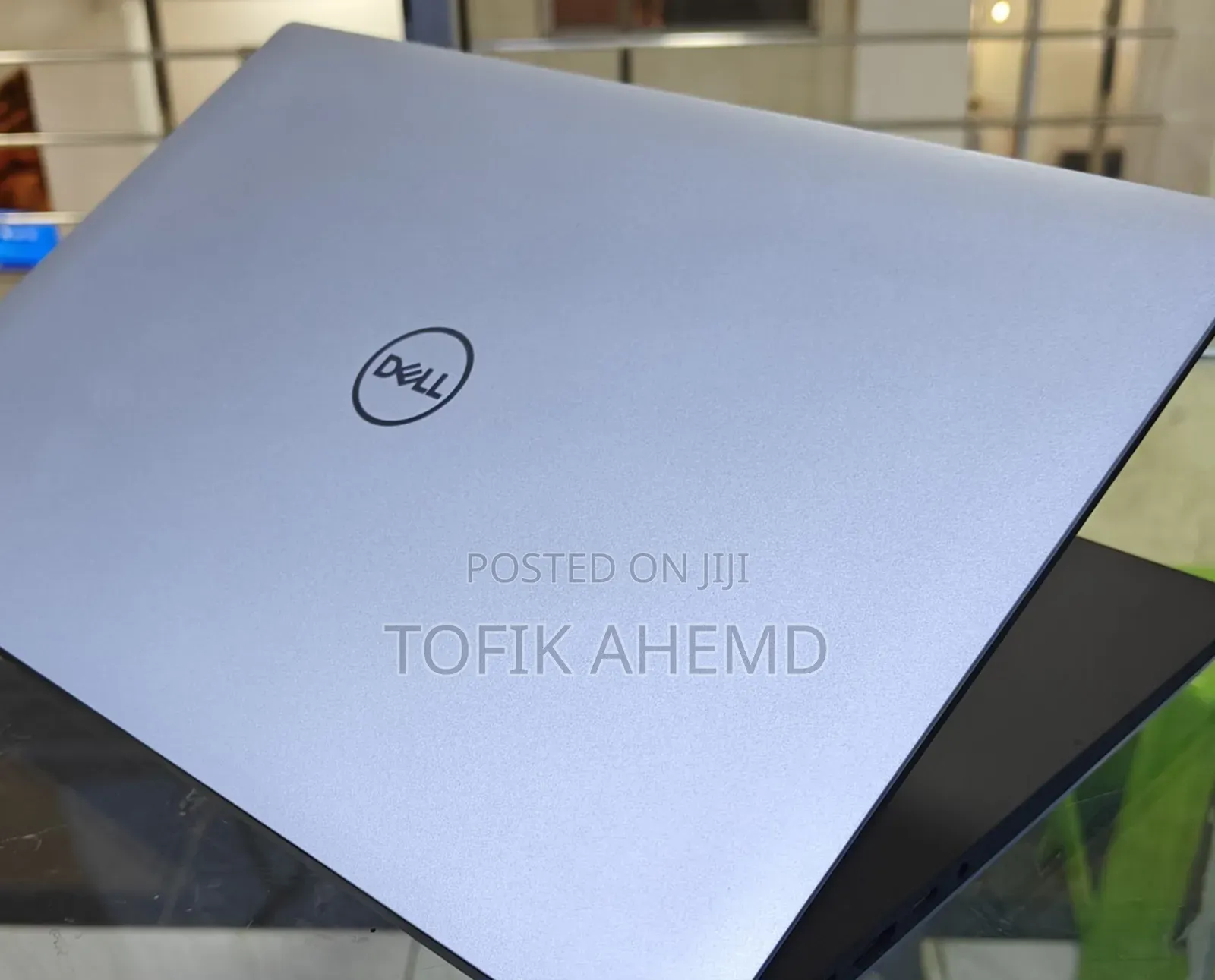 New Laptop HP EliteBook 840 32GB Intel Core I7 SSD 512GB