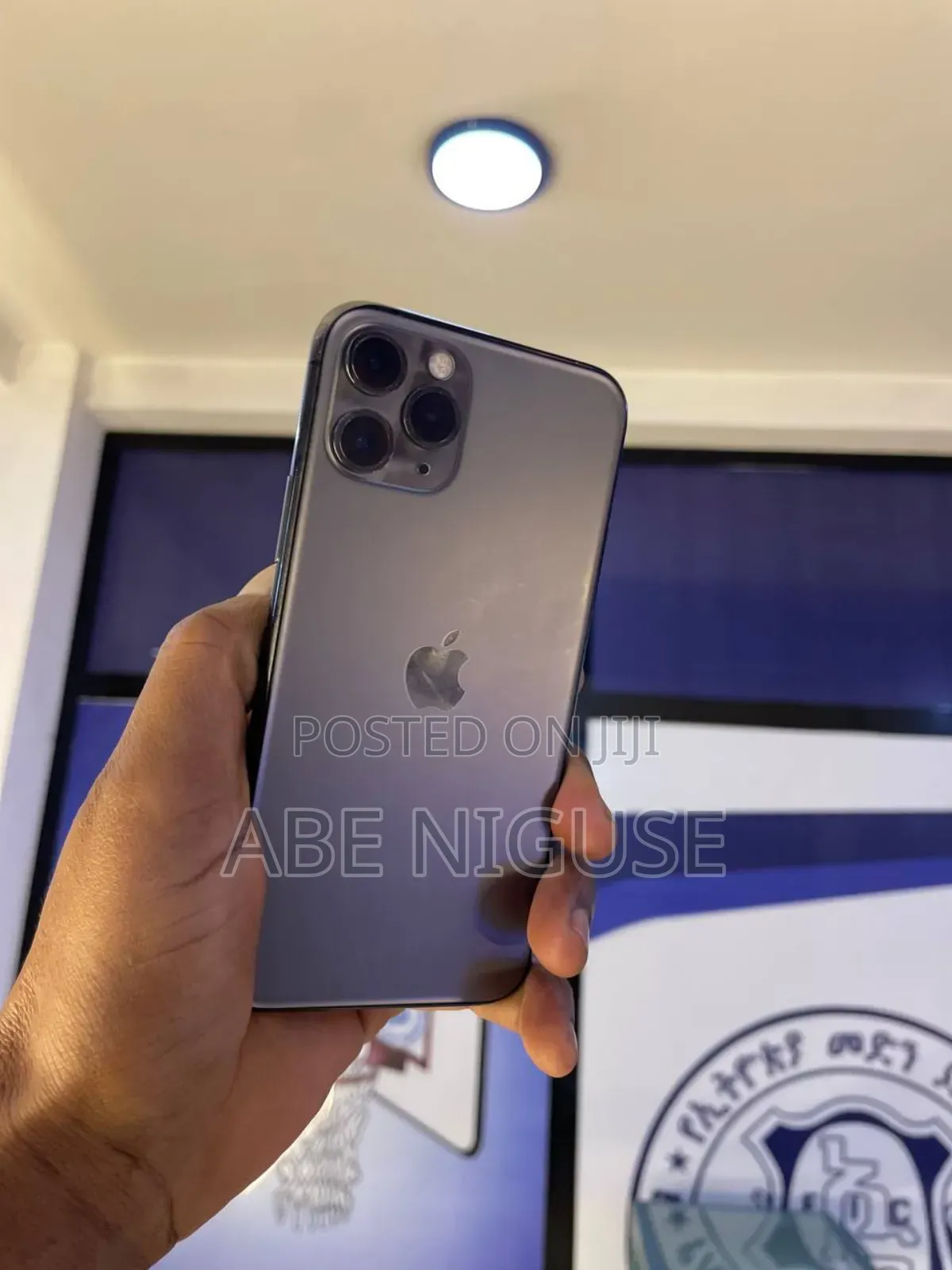 Apple iPhone 11 Pro 64 GB Green