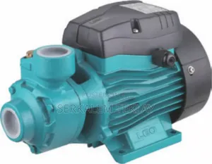 Photo - Leo 1.5hp Surface Pump 220v 80mt Head
