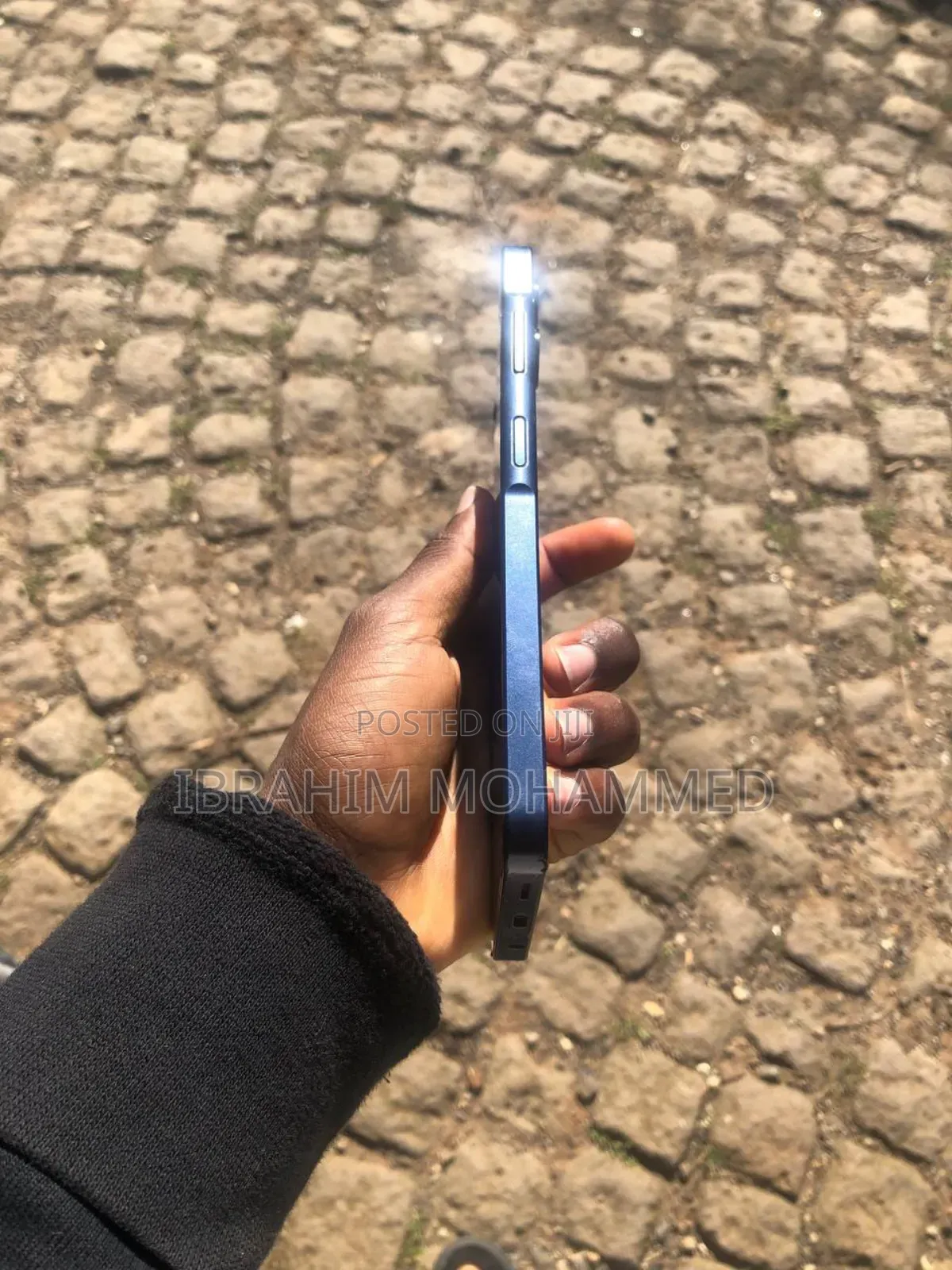 Samsung Galaxy A06 128 GB Blue