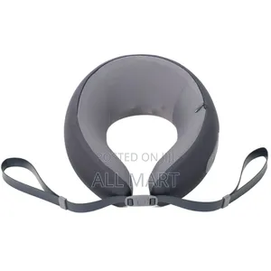 Green Lion Neck Pillow Massager