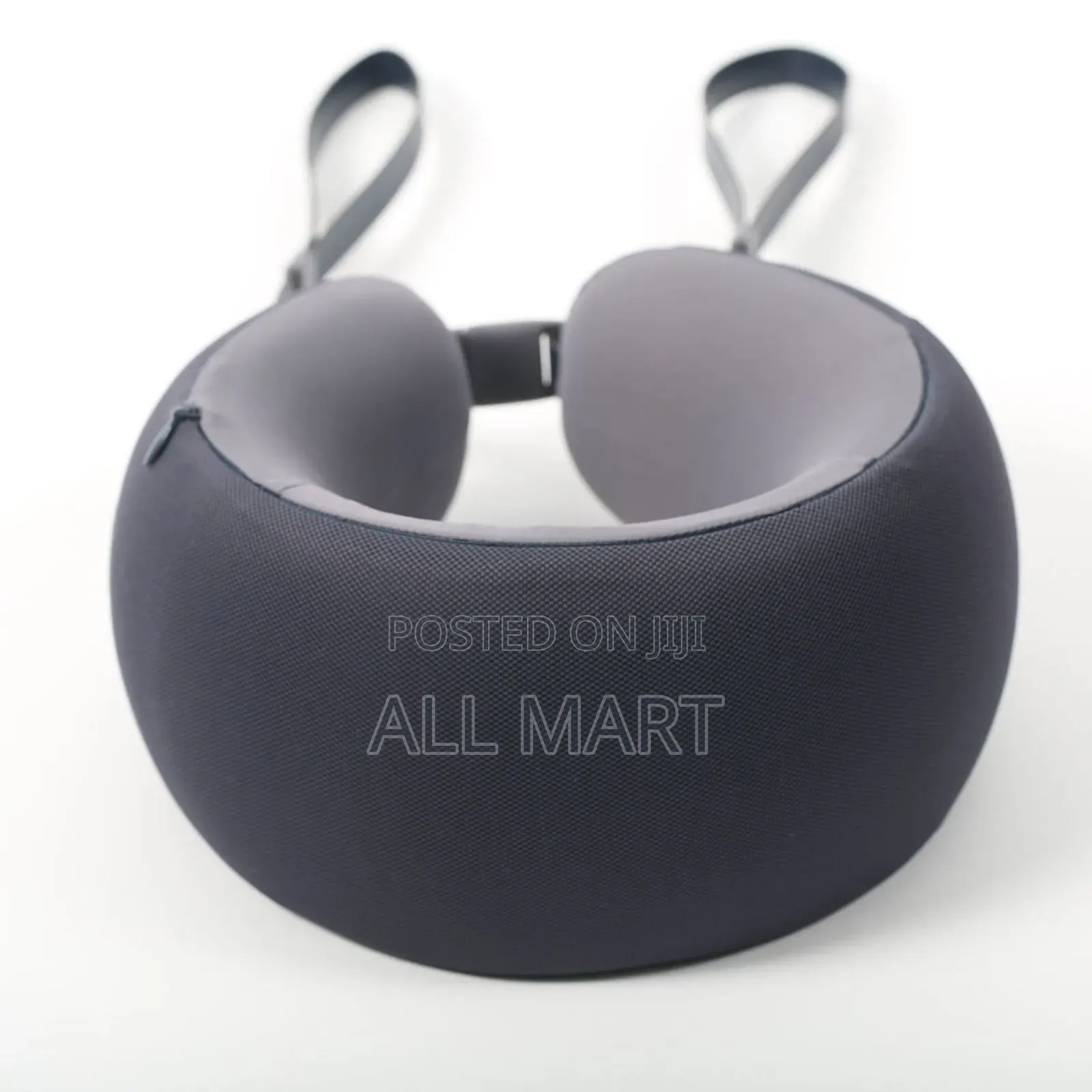 Green Lion Neck Pillow Massager