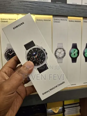 Samsung Galaxy Watch8 Classic