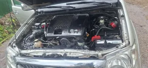 Toyota Land Cruiser Prado 3.0 D-4D 3dr 2006 Blue