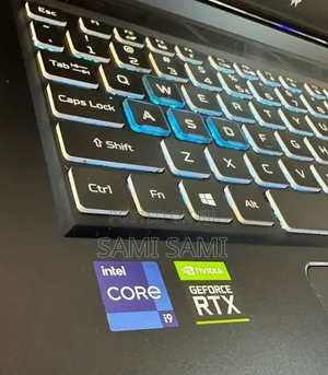 New Laptop Acer Predator Helios 300 16GB Intel Core I9 SSD 512GB