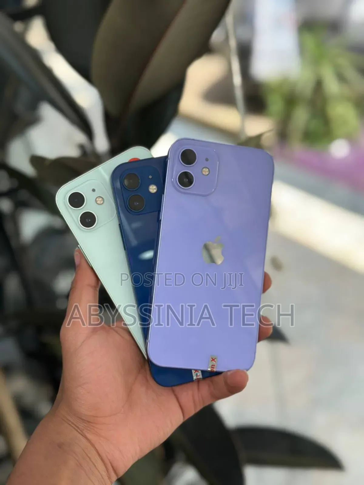 Apple iPhone 12 64 GB