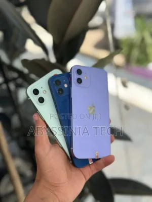 Apple iPhone 12 64 GB