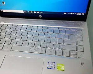 New Laptop HP Pavilion 14 16GB Intel Core i5 SSD 512GB