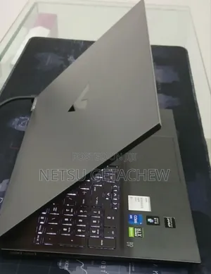 New Laptop HP Victus 16 16GB Intel Core I7 SSD 512GB