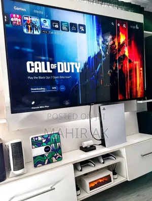 Photo - Palystation እንገዛለን