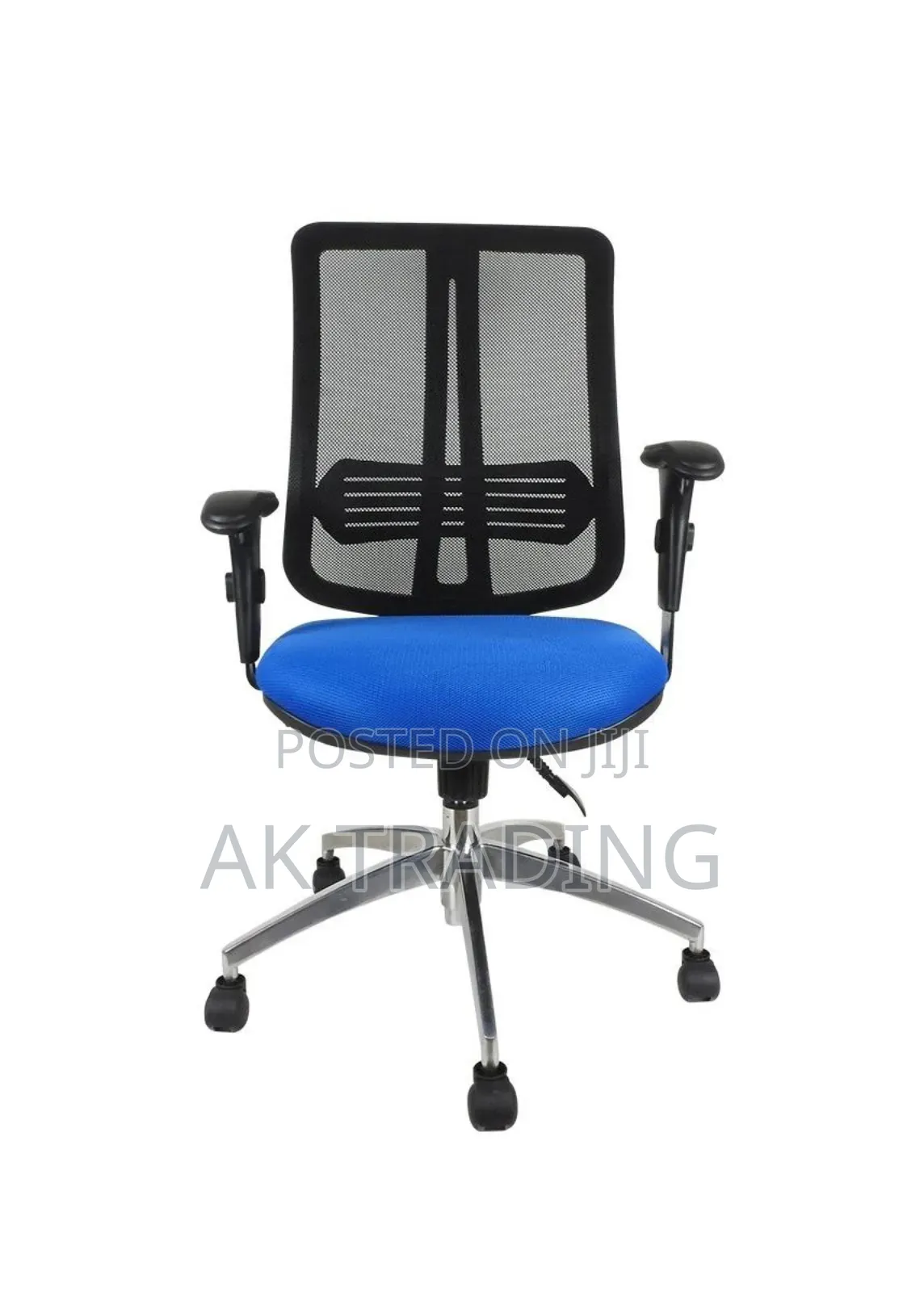 የማናጀር ወንበር