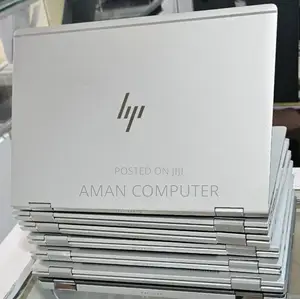 New Laptop HP EliteBook X360 1040 G5 16GB Intel Core I7 SSD 512GB