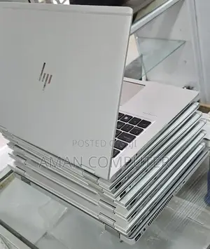 New Laptop HP EliteBook X360 1040 G5 16GB Intel Core I7 SSD 512GB