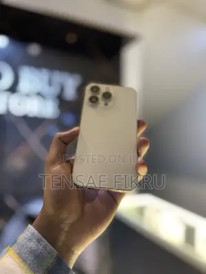 Apple iPhone 13 Pro 256 GB Gold