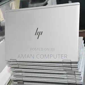New Laptop HP EliteBook X360 1040 G5 16GB Intel Core I7 SSD 512GB