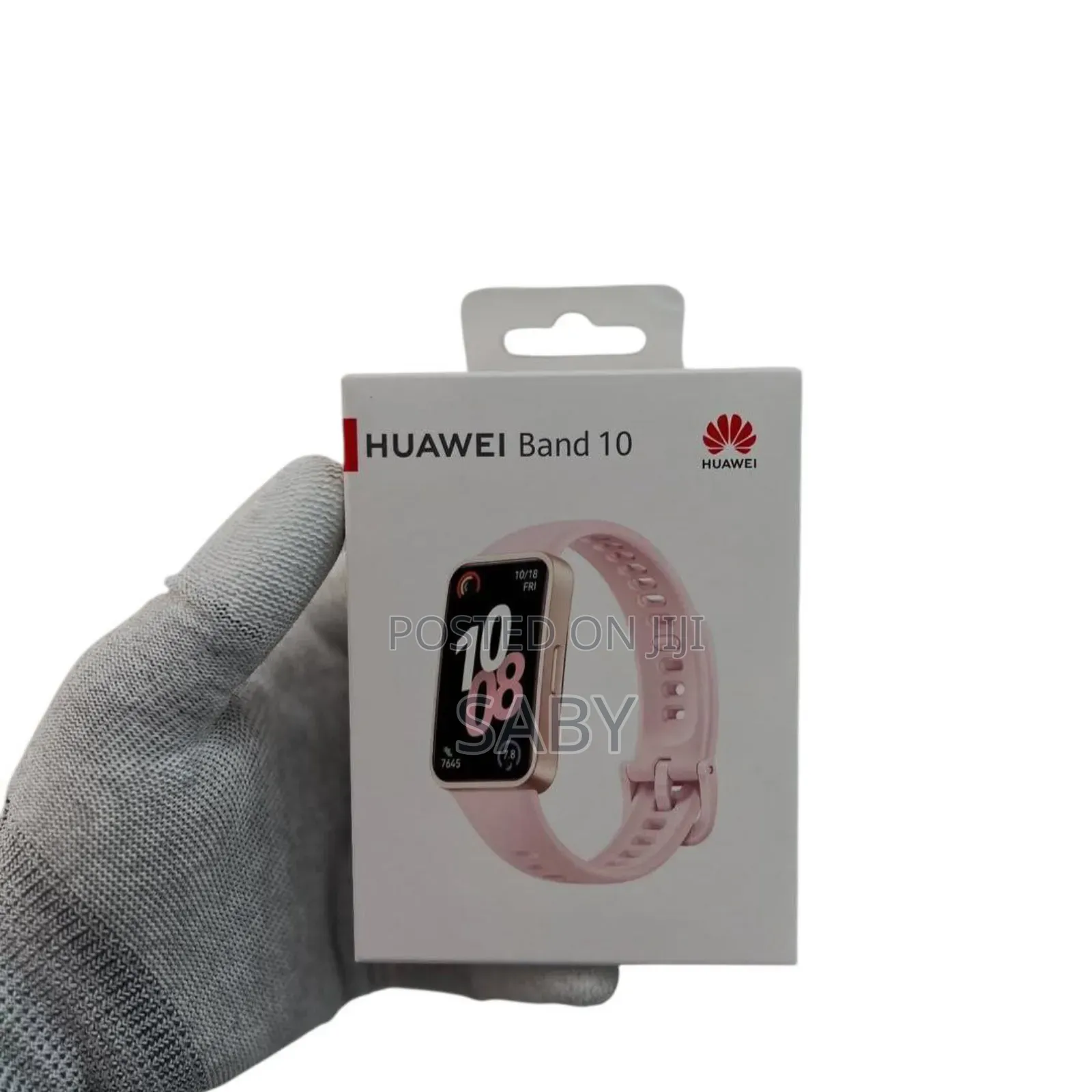 Huawei Band 10 Smart Watch Original High-quality