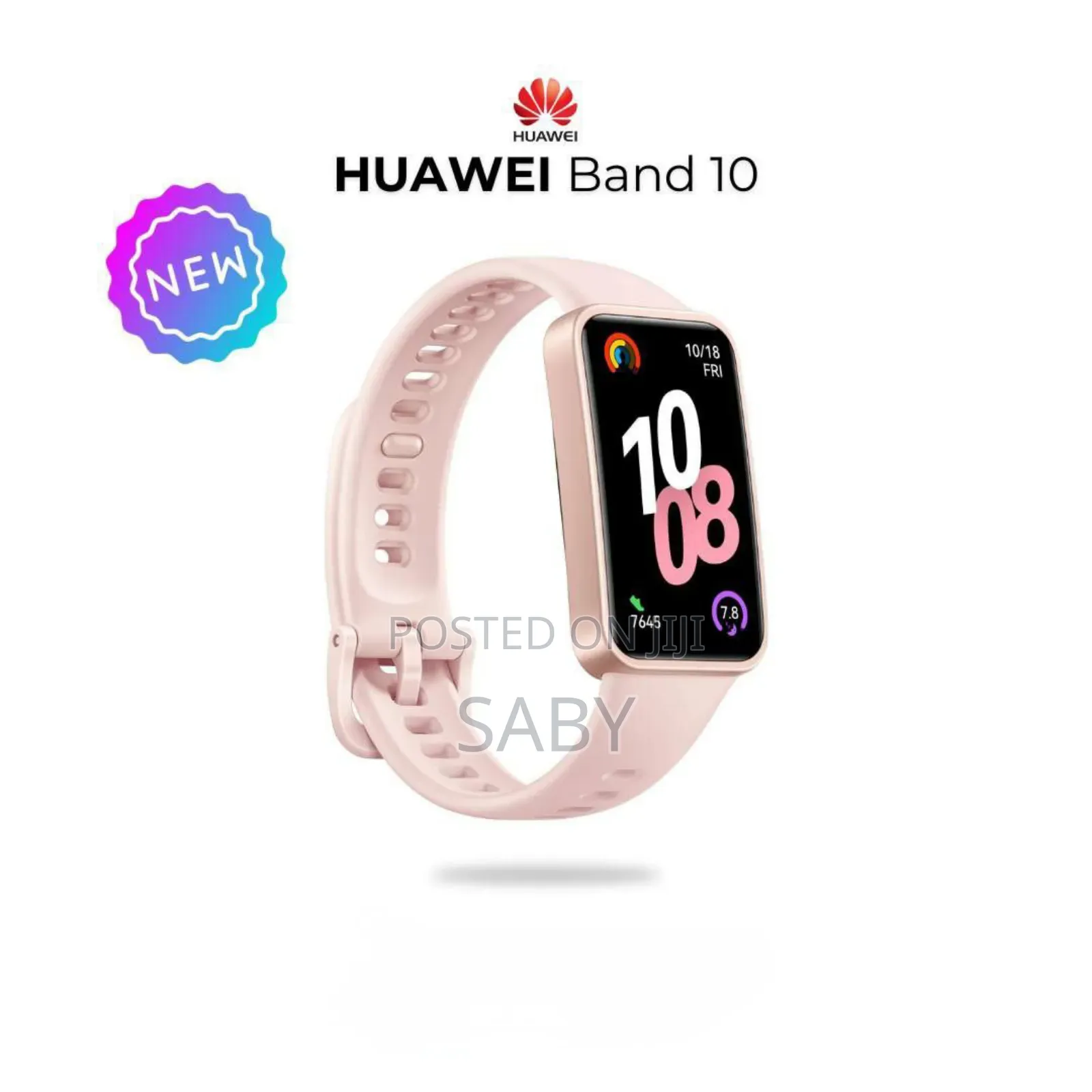 Huawei Band 10 Smart Watch Original High-quality