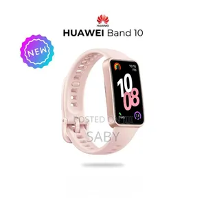Huawei Band 10 Smart Watch Original High-quality