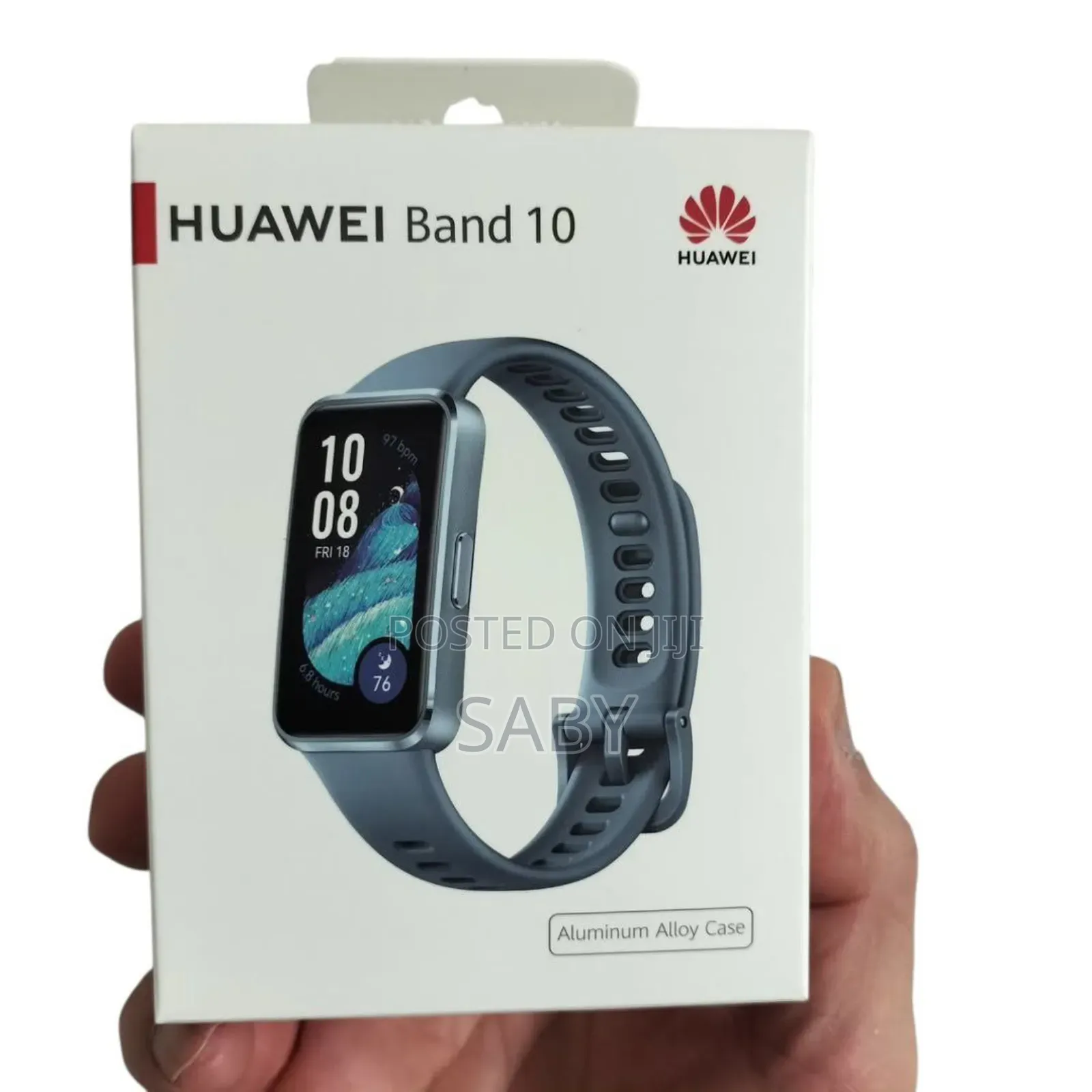 Huawei Band 10 Smart Watch Original High-quality