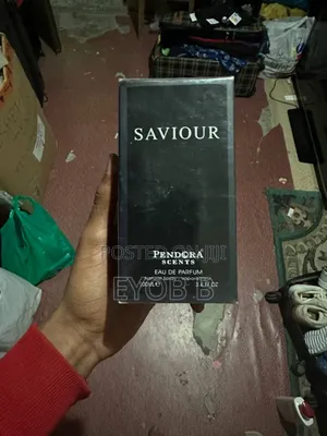 Photo - Pandora Scents 'Saviour'