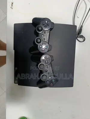 Photo - Play Station 3 (Ps3)