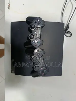 Play Station 3 (Ps3)