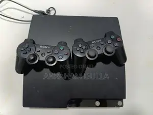 Play Station 3 (Ps3)