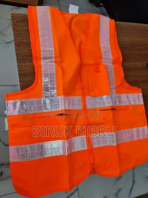 Photo - Original Vest