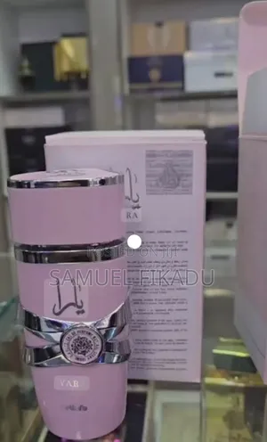 Photo - Yara Lattafa Perfume