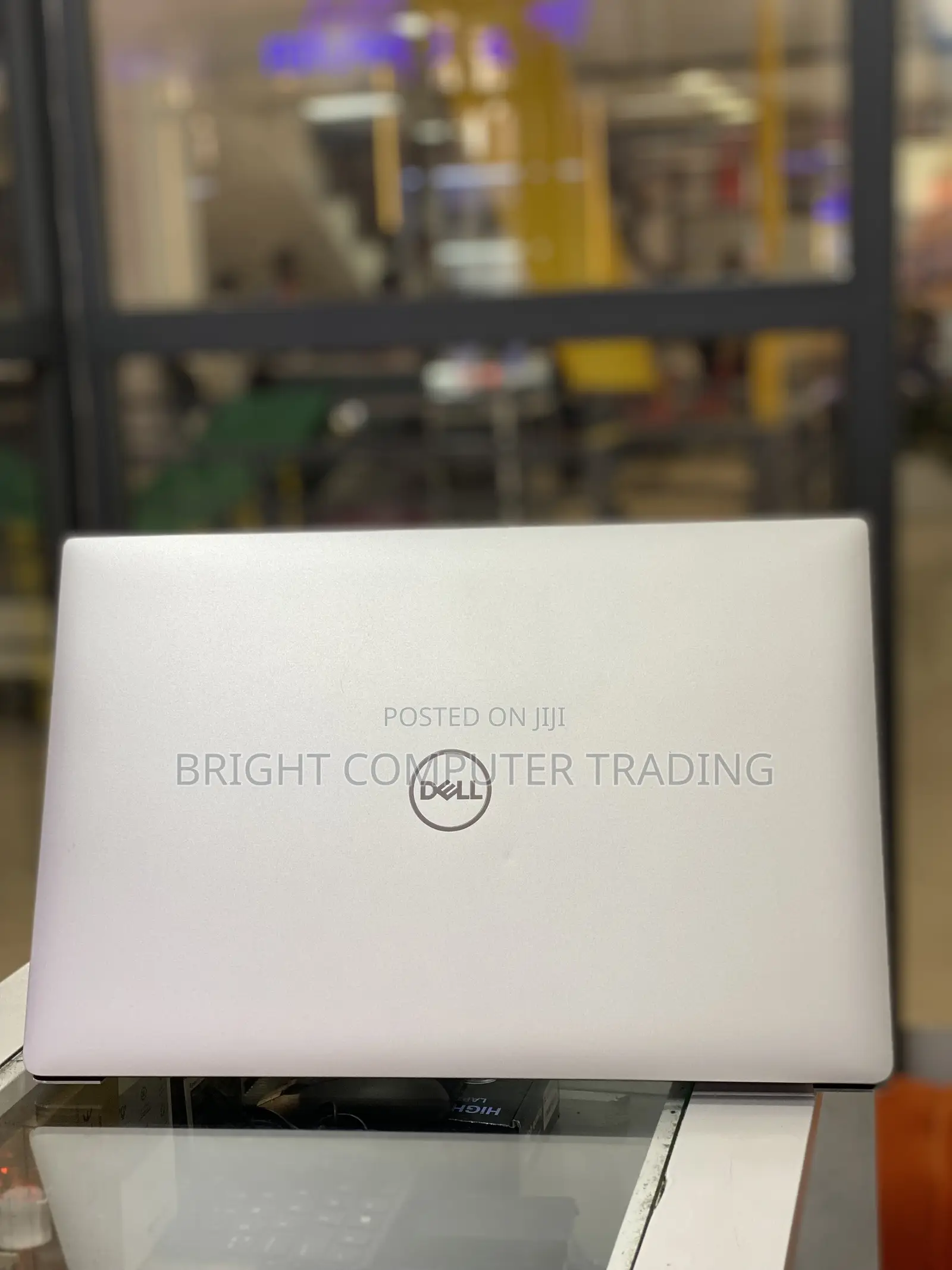 New Laptop Dell Precision 5540 32GB Intel Core I7 SSD 1T