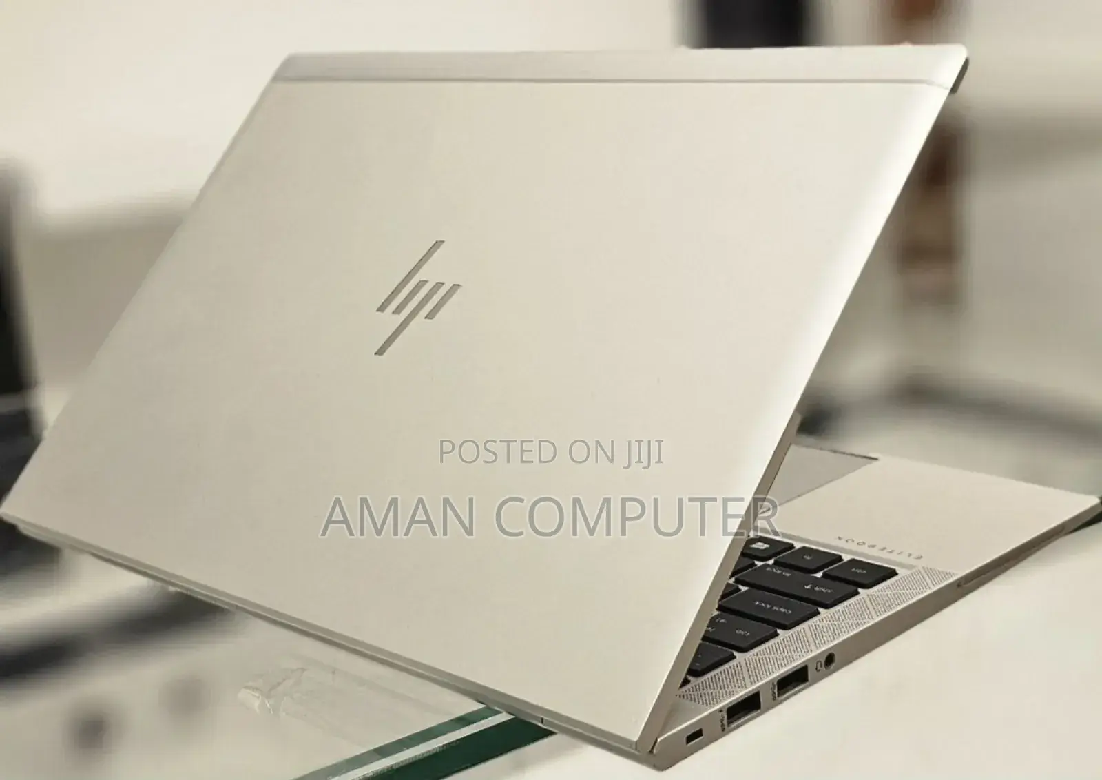 New Laptop HP EliteBook 840 G8 16GB Intel Core I7 SSD 512GB