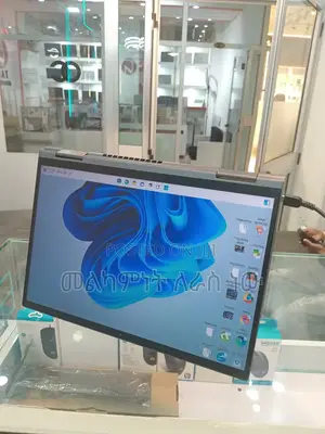 New Laptop Lenovo Thinkpad X1 Yoga 32GB Intel Core I7 SSD 512GB