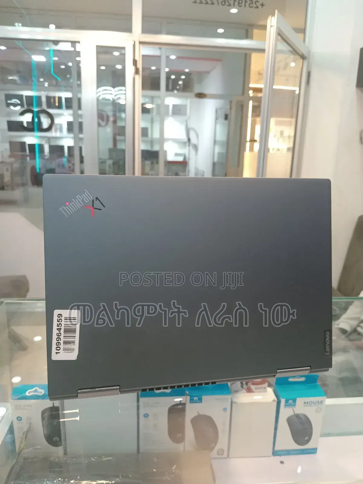 New Laptop Lenovo Thinkpad X1 Yoga 32GB Intel Core I7 SSD 512GB