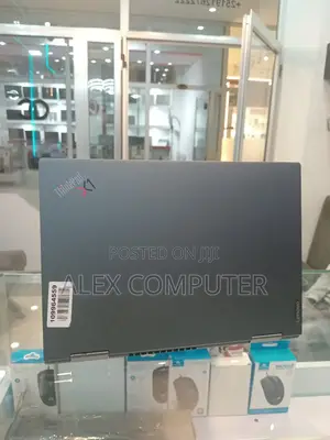 New Laptop Lenovo Thinkpad X1 Yoga 32GB Intel Core i7 SSD 512GB
