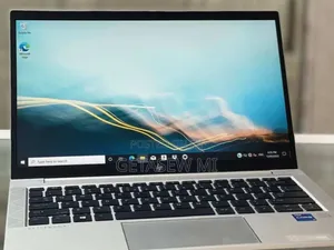 New Laptop HP EliteBook 840 16GB Intel Core I7 SSD 512GB