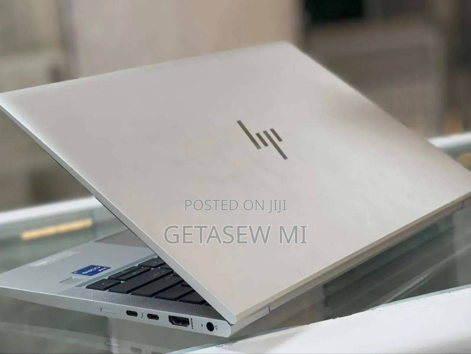 New Laptop HP EliteBook 840 16GB Intel Core I7 SSD 512GB