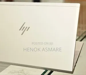 Photo - New Laptop HP EliteBook 840 G8 16GB Intel Core I7 SSD 512GB