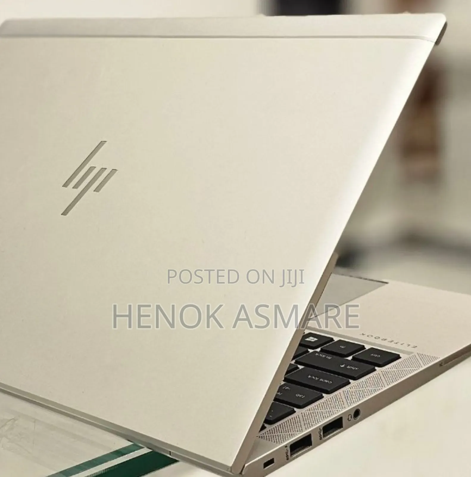 New Laptop HP EliteBook 840 G8 16GB Intel Core I7 SSD 512GB