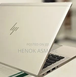 New Laptop HP EliteBook 840 G8 16GB Intel Core I7 SSD 512GB