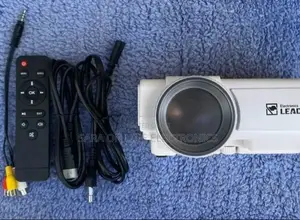 Leader Led Projector