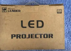 Photo - Leader Led Projector