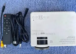 Leader Led Projector