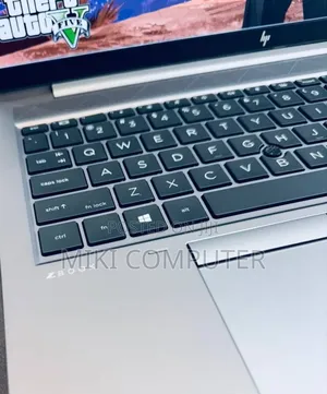 New Laptop HP ZBook Studio 16GB Intel Core I7 SSD 1T