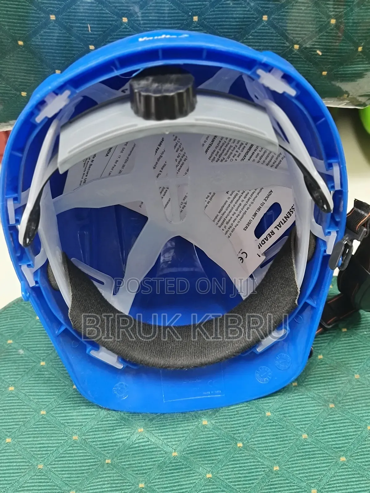 Voltex Helmet