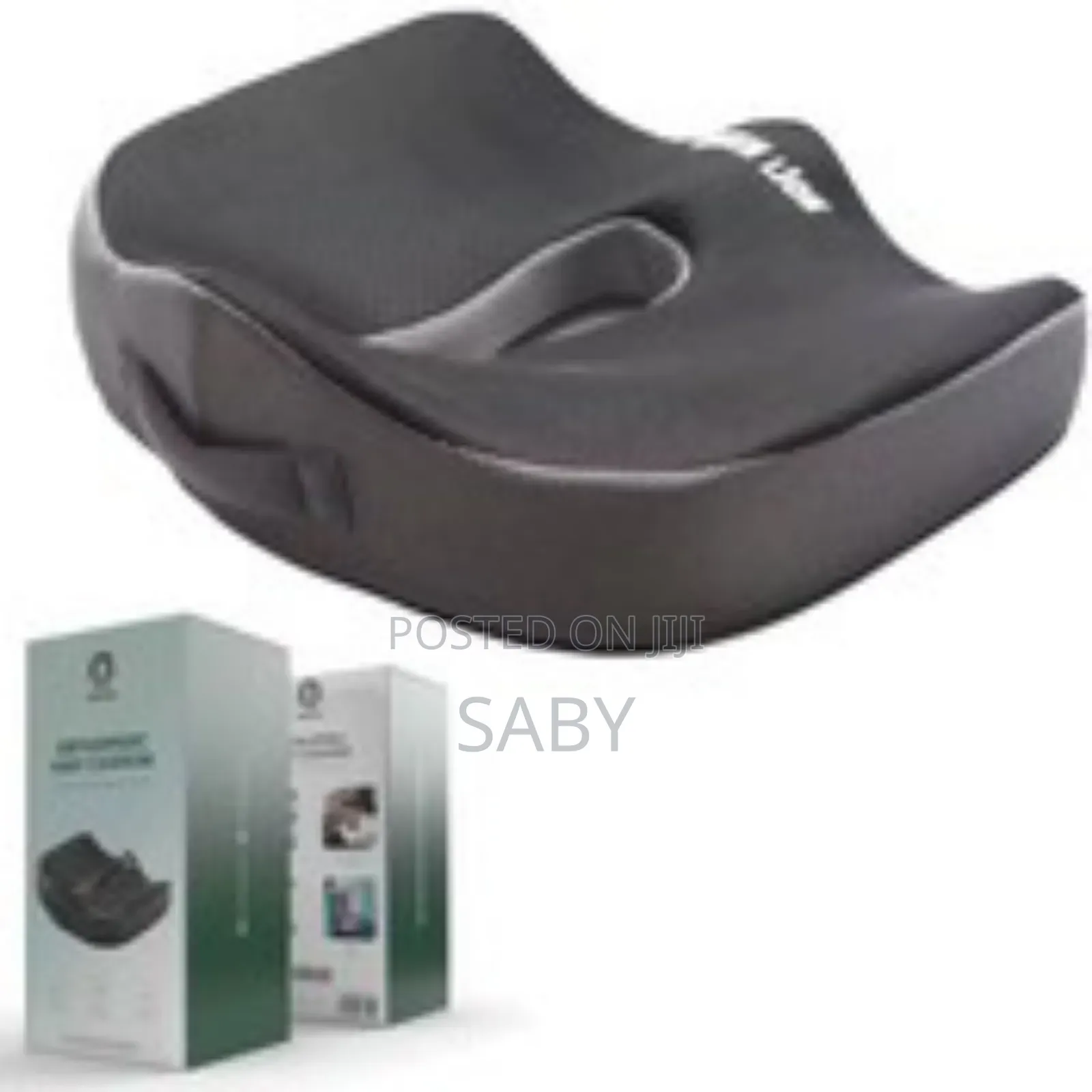 Orthopedic Seat Cushion Experience Ultimate Comfort Support
