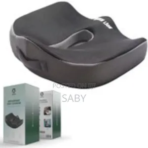 Orthopedic Seat Cushion Experience Ultimate Comfort Support