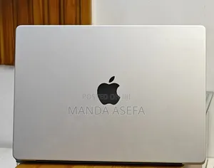 New Laptop Apple MacBook Pro M1 16GB Apple M1 Pro SSD 1T