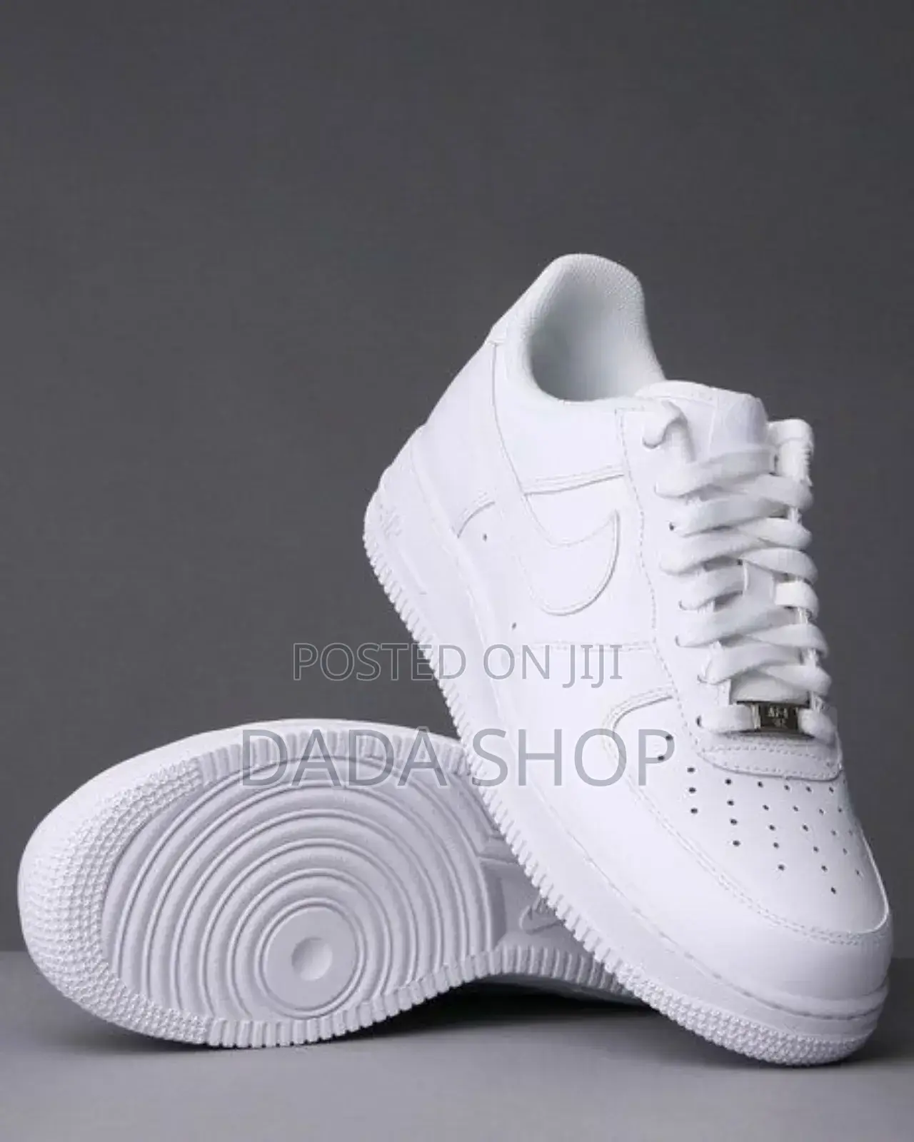 Nike Air Force