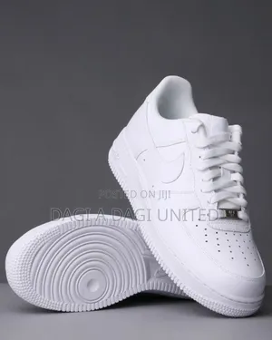 Photo - Nike Air Force